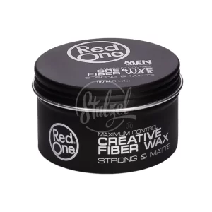 Stulzel RedOne Creative Fiber Wax 100 ml